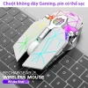 Chuột không dây Coputa Gaming A7 Full LED RGB - Giá 189.000đ Giảm 20% 3