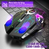 Chuột không dây Coputa Gaming A7 Full LED RGB - Giá 189.000đ Giảm 20% 4