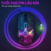 Chuột không dây Coputa Gaming A7 Full LED RGB - Giá 189.000đ Giảm 20% 6