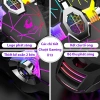 Chuột không dây Coputa Gaming A7 Full LED RGB - Giá 189.000đ Giảm 20% 7