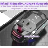 Chuột không dây Coputa Gaming A7 Full LED RGB - Giá 189.000đ Giảm 20% 9