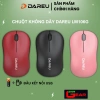 Chuột không dây DAREU LM106G - Bảo hành 24 tháng, giá 95.000 VND, ergonomic