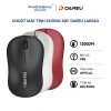 Chuột không dây DAREU LM106G - Bảo hành 24 tháng, Giá chỉ 128.000 VND, Giá tốt