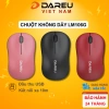 Chuột không dây Dareu LM106G - Nhiều màu, bảo hành 24 tháng, giá chỉ 99.000₫