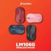 Chuột không dây Dareu LM106G - Nhiều màu, bảo hành 24 tháng, giá chỉ 99.000₫ 6