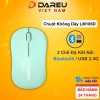 Chuột không dây Dareu LM106G - Nhiều màu, bảo hành 24 tháng, giá chỉ 99.000₫ 9