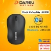 Chuột không dây Dareu LM106G - Nhiều màu, bảo hành 24 tháng, giá chỉ 99.000₫ 10