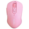 Chuột Không Dây DAREU LM115 – Màu Hồng Dễ Thương, Đen Trắng, Giá ưu đãi 165k 7