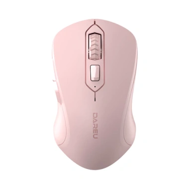 Chuột không dây Dareu LM115G – Bảo hành 24 tháng, Giá chỉ 159.000₫