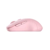 Chuột Không Dây DAREU LM115G Màu Hồng – Siêu Yên Tĩnh, Êm, DPI Chỉnh Nhanh, Cầm Tay, Chống Mỏi – 199.000₫ 3