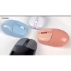 Chuột không dây Dareu LM135D Pin sạc 300mAh - Bluetooth & 2.4G, Giá chỉ 199.000₫ 2