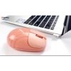 Chuột không dây Dareu LM135D Pin sạc 300mAh - Bluetooth & 2.4G, Giá chỉ 199.000₫ 4