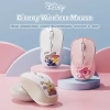 Chuột không dây Disney QS‑MS07 - Kết nối ổn định, chống mồ hôi, hoa văn dễ thương, 3 tốc độ - Giá chỉ 251.900₫ 2