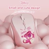 Chuột không dây Disney QS‑MS07 - Kết nối ổn định, chống mồ hôi, hoa văn dễ thương, 3 tốc độ - Giá chỉ 251.900₫ 5