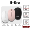 Chuột Không Dây E-DRA EM608W 2.4G 1.000 DPI - Bảo Hành 24 Tháng, Giá 120k