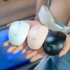 Chuột Không Dây E-DRA EM608W 2.4G 1.000 DPI - Bảo Hành 24 Tháng, Giá 120k 2