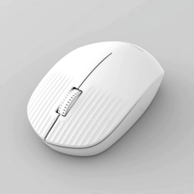 Chuột Không Dây E-DRA EM608W 2.4G 1.000 DPI - Bảo Hành 24 Tháng, Giá 120k