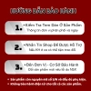 Chuột Không Dây E-DRA EM608W 2.4G 1.000 DPI - Bảo Hành 24 Tháng, Giá 120k 8