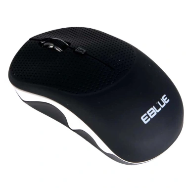 Chuột Không Dây Eblue EMS816 Chính Hãng - Độ Nhạy Cao, Pin Lâu, Giá 85k Giảm Giá 3 Chuột Không Dây Eblue EMS816 Chính Hãng - Độ Nhạy Cao, Pin Lâu, Giá 85k Giảm Giá 3