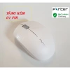 Chuột Không Dây Forter V5 Bảo Hành 2 Năm - Đen/Xanh/Hồng/Trắng Giá 79.000đ Chính Hãng 3