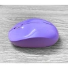 Chuột Không Dây Forter V6 – Màu Hồng Pastel, Xanh Ngọc, Đen, Trắng Sữa, Tím, Lam, Giá chỉ 85.000 VNĐ 5