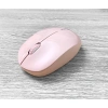 Chuột Không Dây Forter V6 – Màu Hồng Pastel, Xanh Ngọc, Đen, Trắng Sữa, Tím, Lam, Giá chỉ 85.000 VNĐ 6