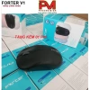 Chuột Không Dây Forter V6 – Màu Hồng Pastel, Xanh Ngọc, Đen, Trắng Sữa, Tím, Lam, Giá chỉ 85.000 VNĐ 8