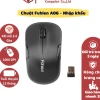 Chuột không dây Fuhlen A06 nhập khẩu chính hãng - Bảo hành 12 tháng - 129.000₫