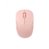 Chuột Không Dây FUHLEN A06 Pink Màu Hồng - Chính Hãng Ninza, BH 24 Tháng, Giá 165.000 VND 3