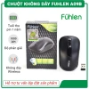 Chuột không dây Fuhlen A09 M70 M220 V181 và Chuột dây L102 cao cấp, giá 38.000 VND 3