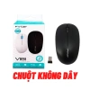 Chuột không dây Fuhlen A09 M70 M220 V181 và Chuột dây L102 cao cấp, giá 38.000 VND 7