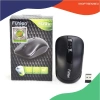 Chuột không dây Fuhlen A09 - Pin nhập khẩu, giá ưu đãi 84.999đ, cho văn phòng PC