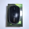Chuột không dây Fuhlen A09 - Pin nhập khẩu, giá ưu đãi 84.999đ, cho văn phòng PC 6