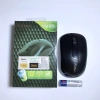Chuột không dây Fuhlen A09 - Pin nhập khẩu, giá ưu đãi 84.999đ, cho văn phòng PC 7