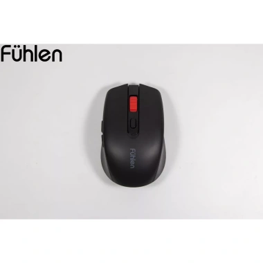 Chuột Không Dây Fuhlen E07s Pin Chính Hãng Ninza - Giá chỉ 165.000 giảm 19%