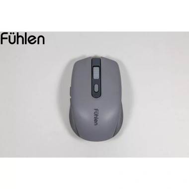 Chuột Không Dây Fuhlen E07s Pin Chính Hãng Ninza - Giá chỉ 165.000 giảm 19%