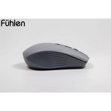Chuột Không Dây Fuhlen E07s Pin Chính Hãng Ninza - Giá chỉ 165.000 giảm 19%