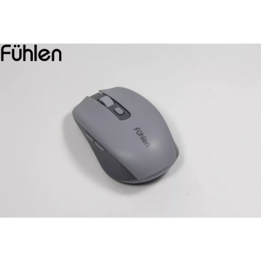 Chuột Không Dây Fuhlen E07s Pin Chính Hãng Ninza - Giá chỉ 165.000 giảm 19%