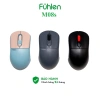 Chuột không dây Fuhlen M08s PixArt 3.065 2.4GHz DPI 1.600 HUANO Switch - Chính hãng, bảo hành 2 năm, giá 160.000 VND