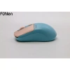 Chuột không dây Fuhlen M08s PixArt 3.065 2.4GHz DPI 1.600 HUANO Switch - Chính hãng, bảo hành 2 năm, giá 160.000 VND 4