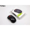 Chuột không dây Fuhlen M08s PixArt 3.065 2.4GHz DPI 1.600 HUANO Switch - Chính hãng, bảo hành 2 năm, giá 160.000 VND 9