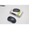 Chuột không dây Fuhlen M08s PixArt 3.065 2.4GHz DPI 1.600 HUANO Switch - Chính hãng, bảo hành 2 năm, giá 160.000 VND 10