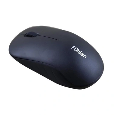 Chuột không dây Fuhlen M70 A06G A09b M08s E07s - Chính hãng, bảo hành 2 năm, giá ưu đãi 137.200 VND 2