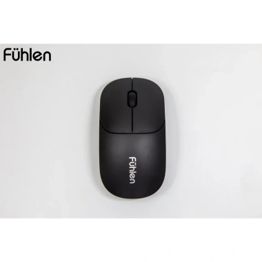 Chuột không dây Fuhlen M70 A06G A09b M08s E07s - Chính hãng, bảo hành 2 năm, giá ưu đãi 137.200 VND 4