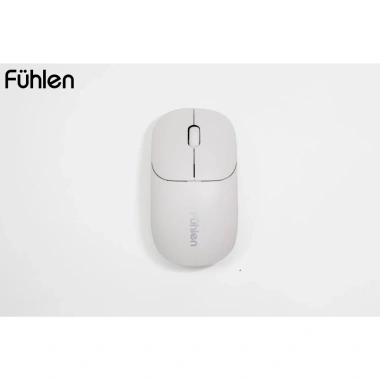 Chuột không dây Fuhlen M70 A06G A09b M08s E07s - Chính hãng, bảo hành 2 năm, giá ưu đãi 137.200 VND 5