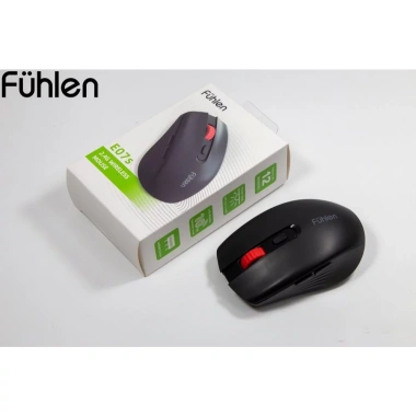 Chuột không dây Fuhlen M70 A06G A09b M08s E07s - Chính hãng, bảo hành 2 năm, giá ưu đãi 137.200 VND 7
