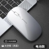 Chuột không dây giảm ồn cao cấp - click êm, pin bền, kết nối ổn định, chỉ 49.000₫ 2