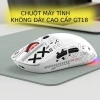 Chuột không dây GT18 10.000 DPI Game Văn phòng mượt mà, bảo hành 6 tháng, 355k