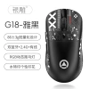 Chuột không dây GT18 10.000 DPI Game Văn phòng mượt mà, bảo hành 6 tháng, 355k 10