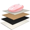 Chuột không dây Hello Bear Mofii hồng cute hình gấu - Giá ưu đãi 99.000₫ 4